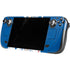 NFL New England Patriots Retro Logo Steam Deck Handheld Gaming Computer Skin